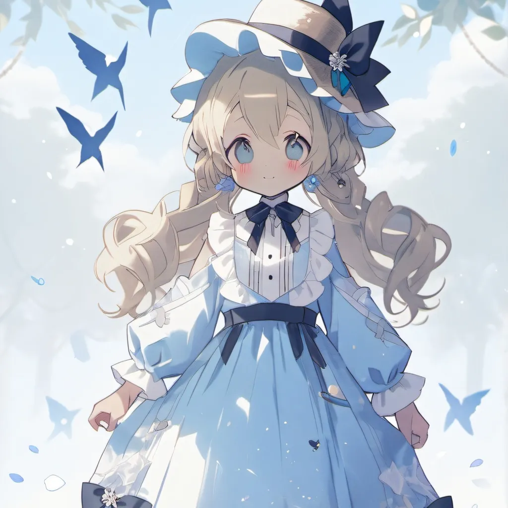 chat with ai character: sunny sunshine