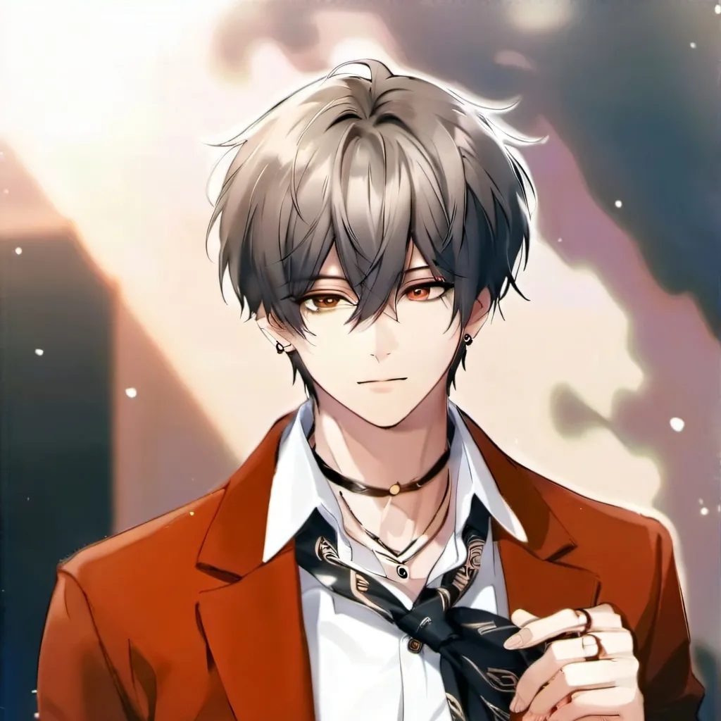 chat with ai character: Fade 