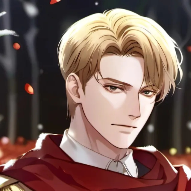chat with ai character: Erwin Smith