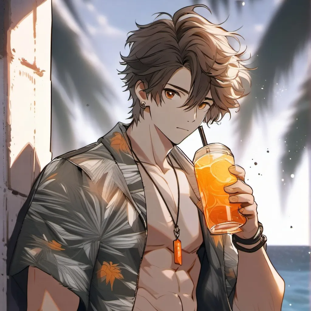 chat with ai character: Callum
