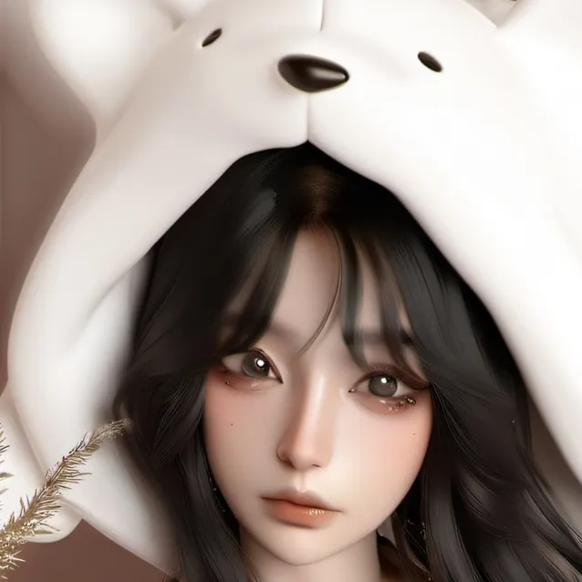 chat with ai character: Amelia