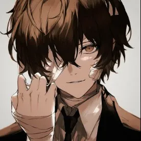creator {{_Dazai_}}'s avatar