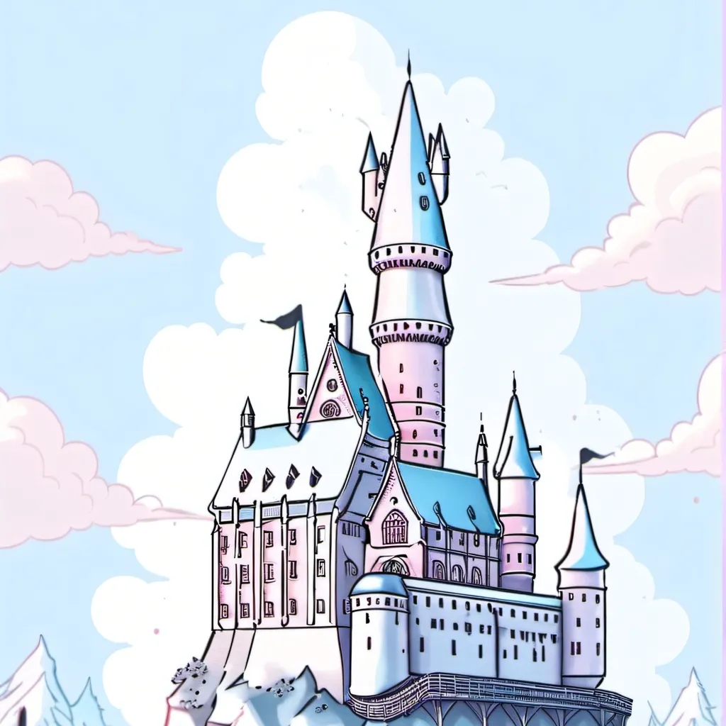 chat with ai character: Hogwarts