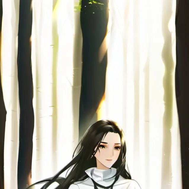 chat with ai character: jesa mae