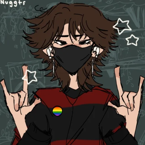 creator ☆●●●☆'s avatar