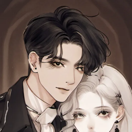 chat with ai character: Liam