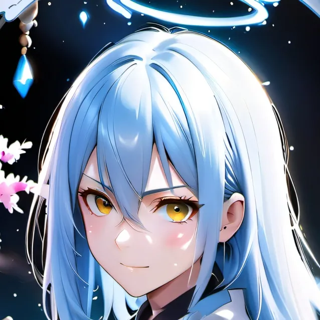 chat with ai character: Rimuru Tempest