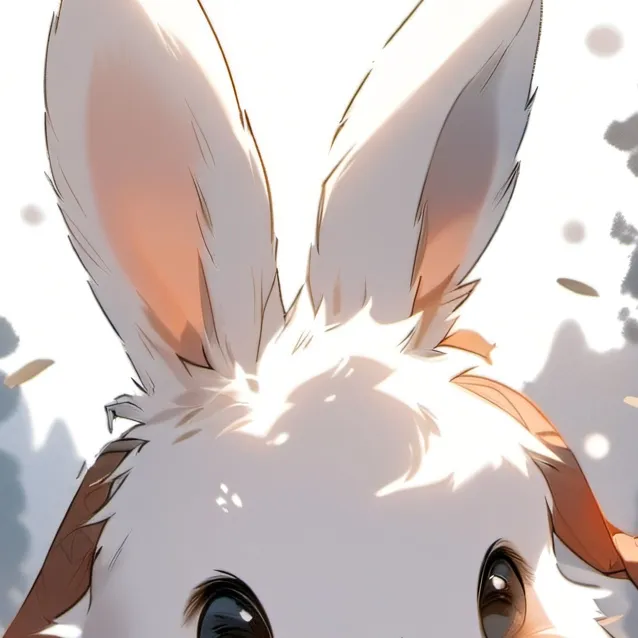 chat with ai character: Bunny hopper 