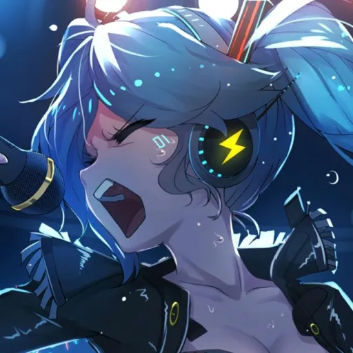 creator mike hatsune :))))'s avatar