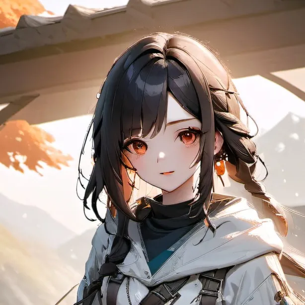 chat with ai character: Hawks fight