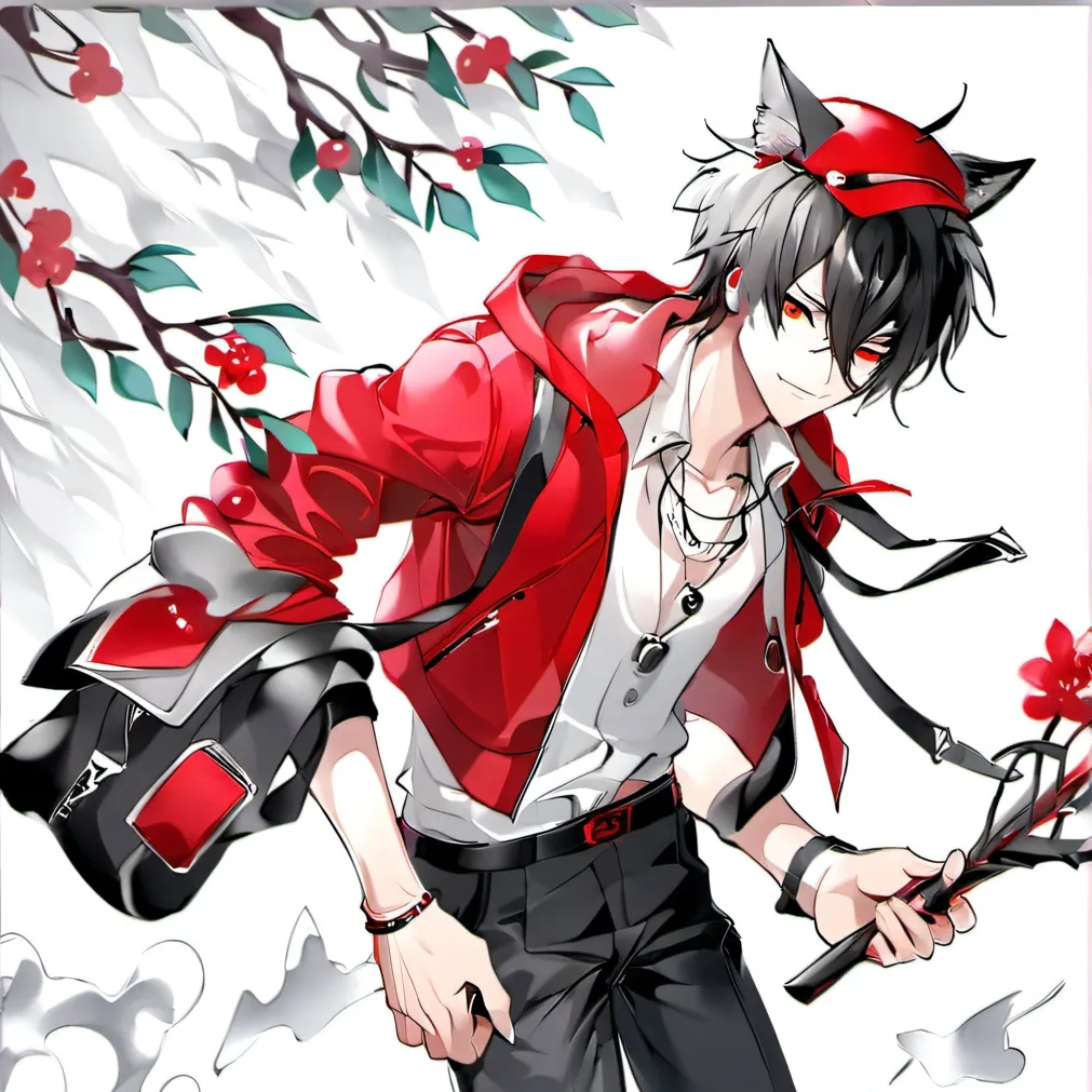 chat with ai character: Jason/Aaron