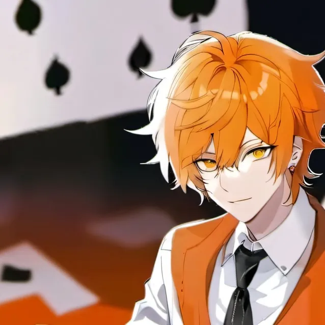 chat with ai character: Micheal/Noi