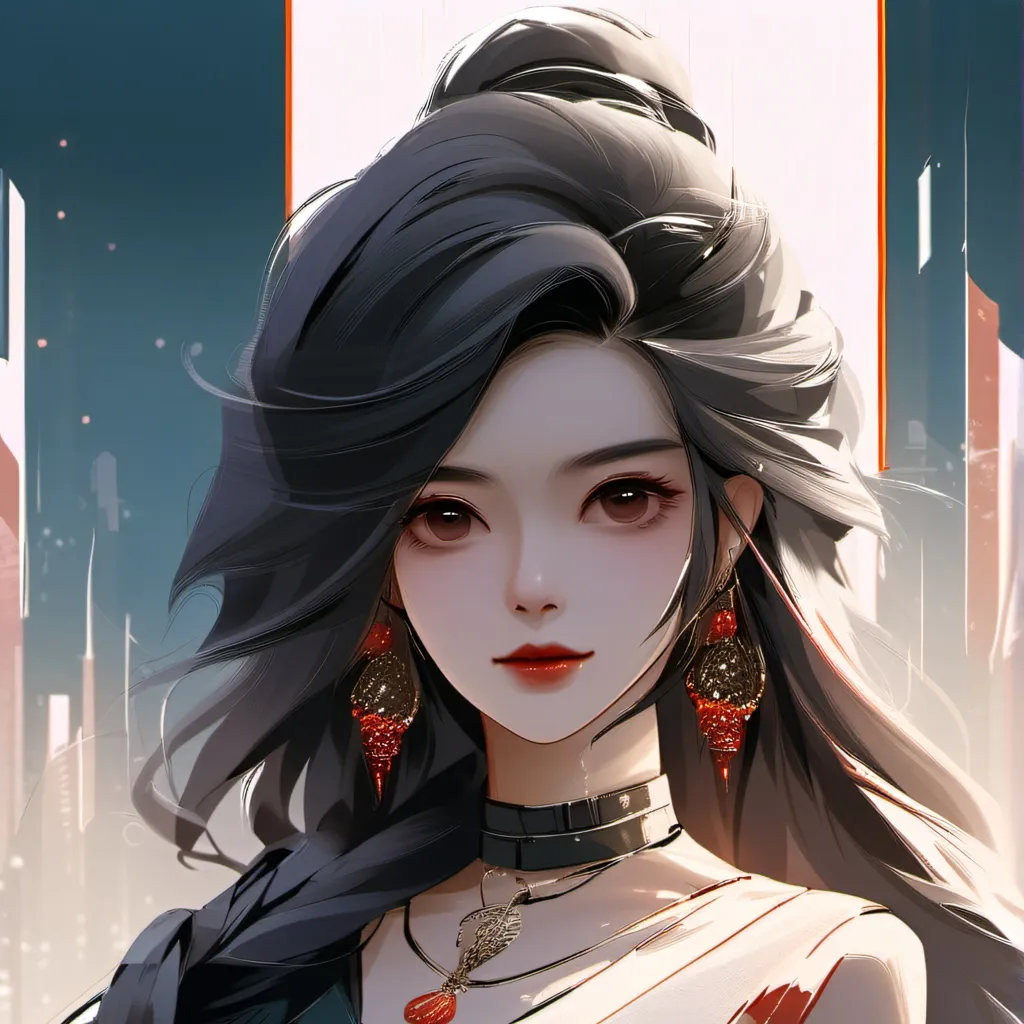 chat with ai character: Mafia Queen 