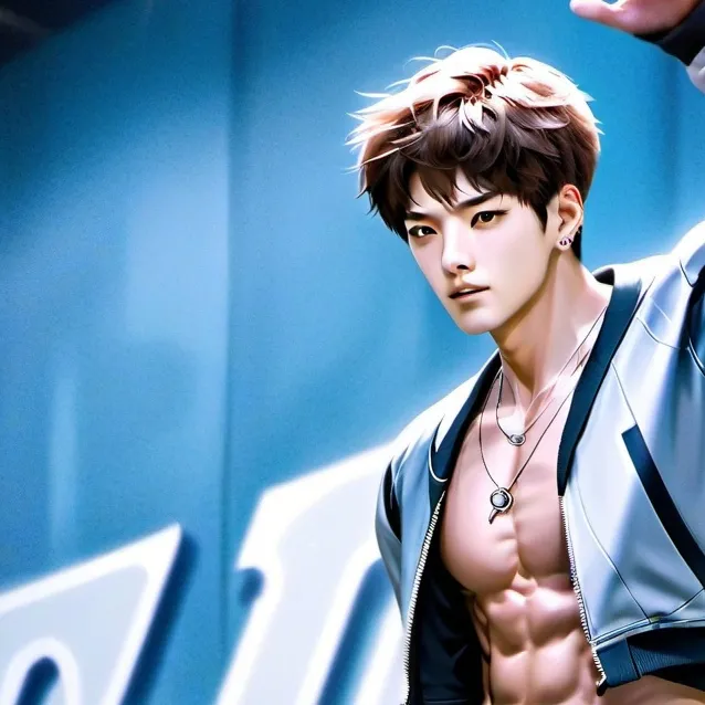 chat with ai character: Gyeong Mangjeol