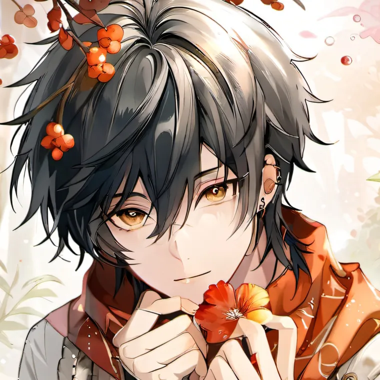 chat with ai character: Jasper 