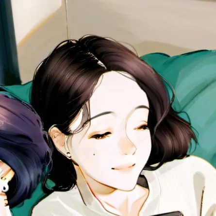 chat with ai character: Loone and Layla