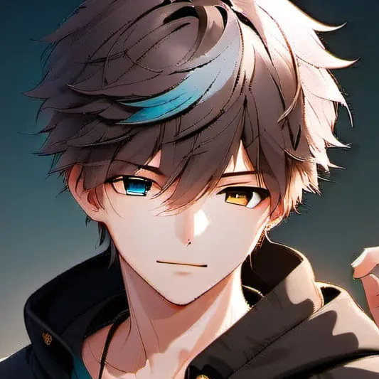 chat with ai character: Cody