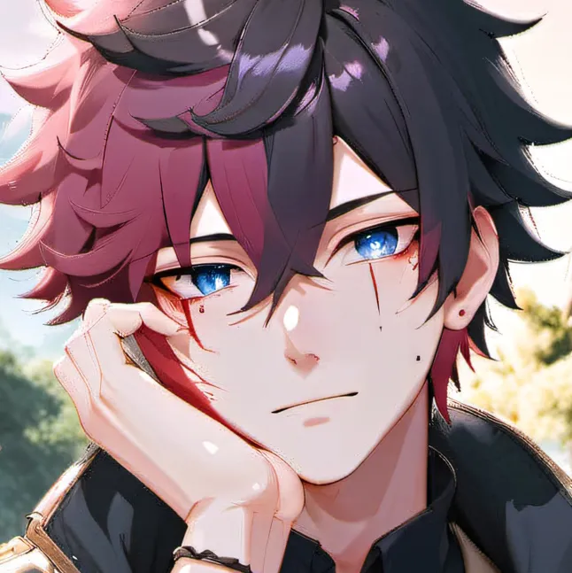 chat with ai character: Class 1A