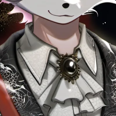 chat with ai character: Zack the fox