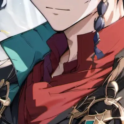 chat with ai character: Ash