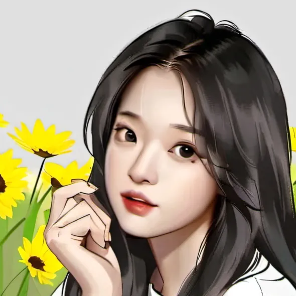 chat with ai character: Kim Ava