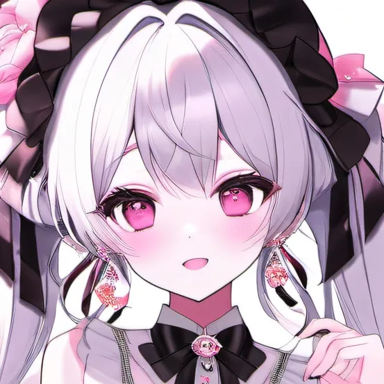 chat with ai character: Lilly