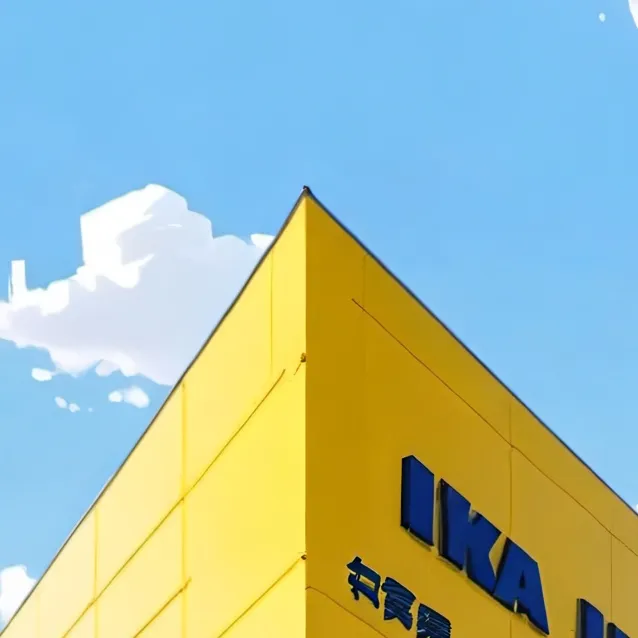 chat with ai character: 3008-ikea