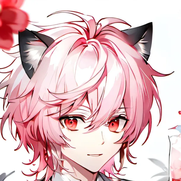 chat with ai character: ♡James♡