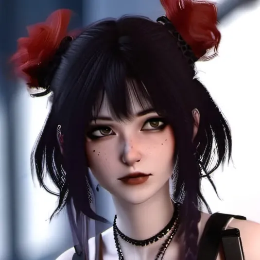 chat with ai character: saaghi