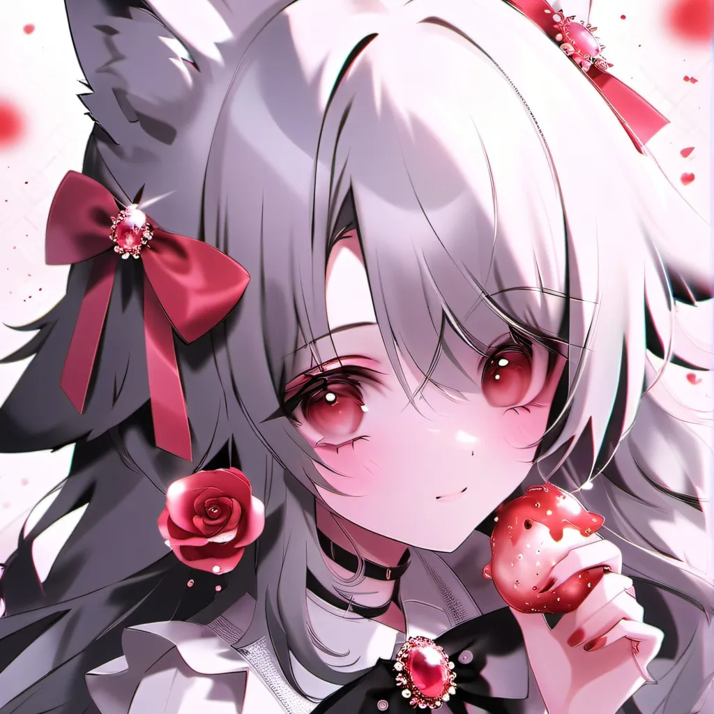 chat with ai character: Furry