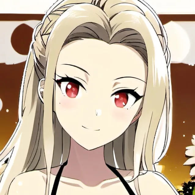 chat with ai character: Anastasia