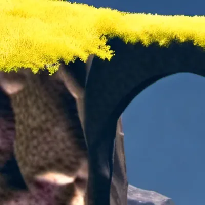 memory with ai character: talkie