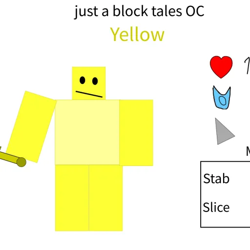creator Yellow .'s avatar