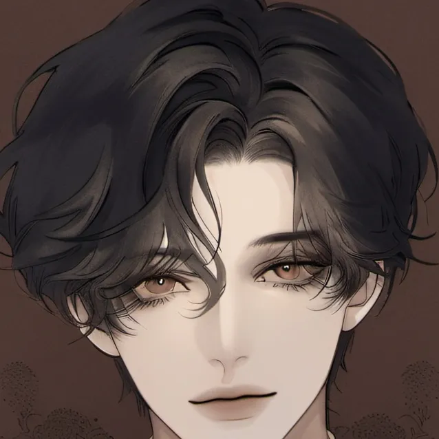 chat with ai character: ~¿¡dom !? ~
