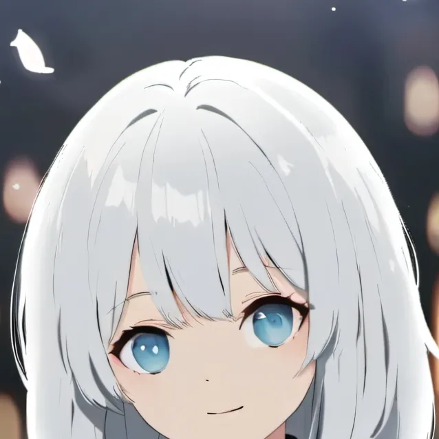 chat with ai character: christel
