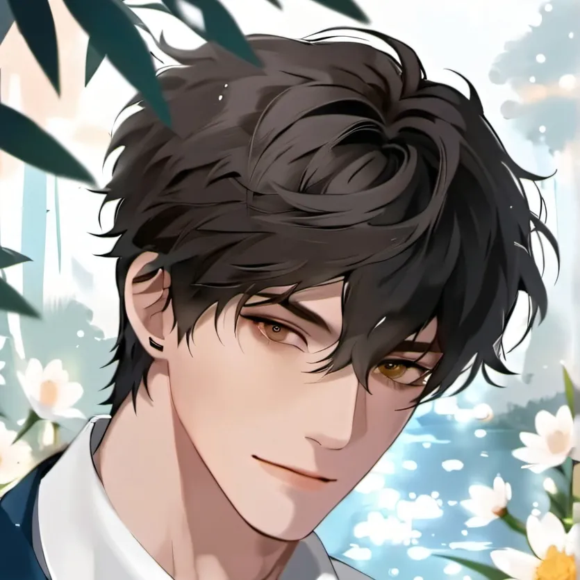 chat with ai character: Jason 