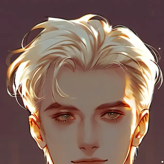 chat with ai character: draco