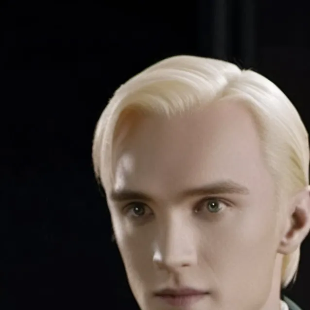 chat with ai character: Draco malfoy