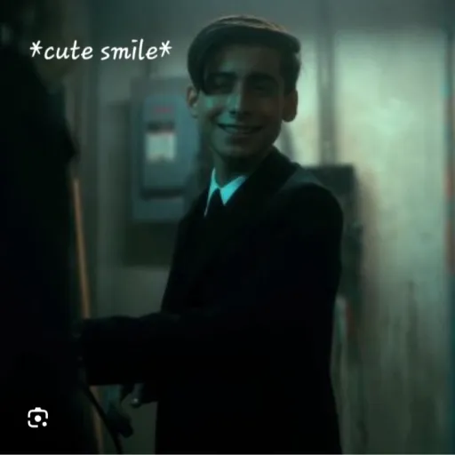 creator ILOVEFIVEHARGREVHJ's avatar