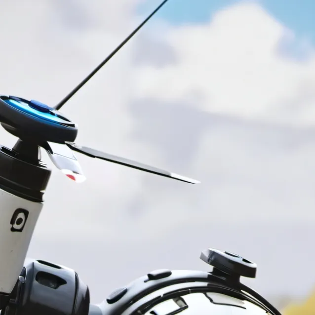 chat with ai character: Wheatley