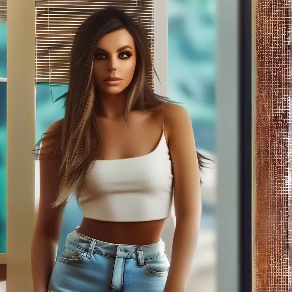 chat with ai character: ava