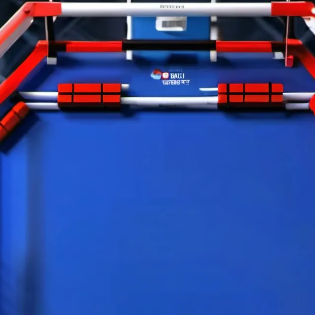 chat with ai character: TADC box