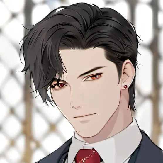 chat with ai character: Vern