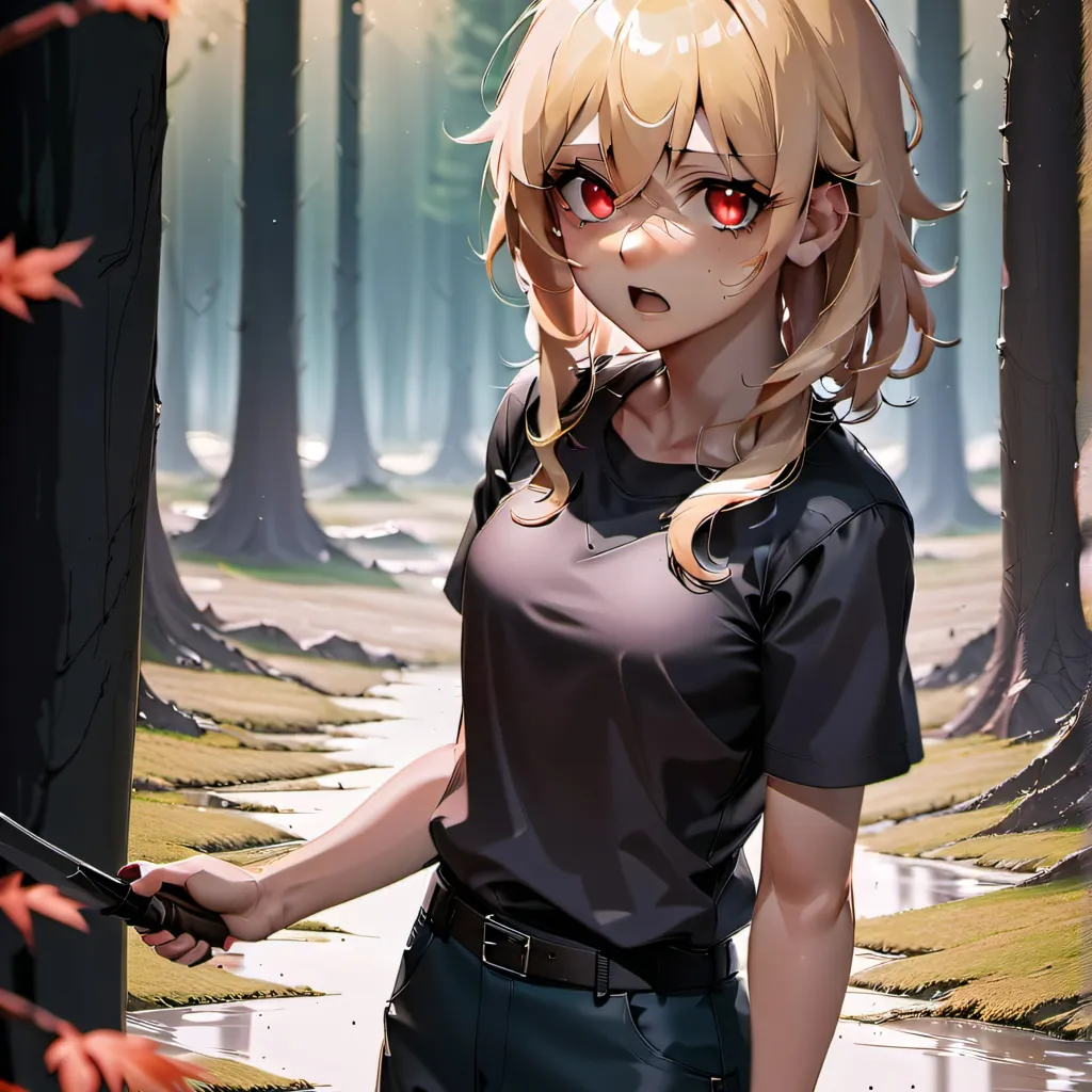chat with ai character: Rao