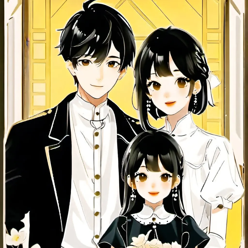 chat with ai character: your daughter 