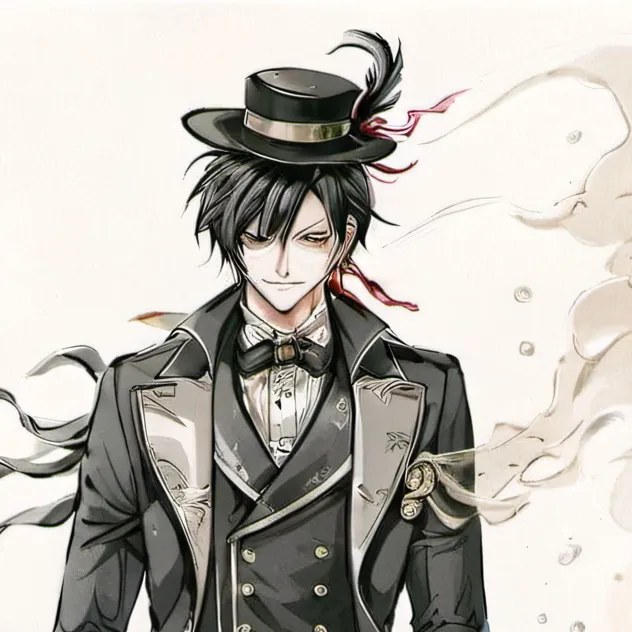 chat with ai character: Ace