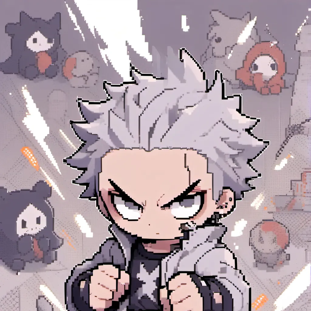 chat with ai character: Just