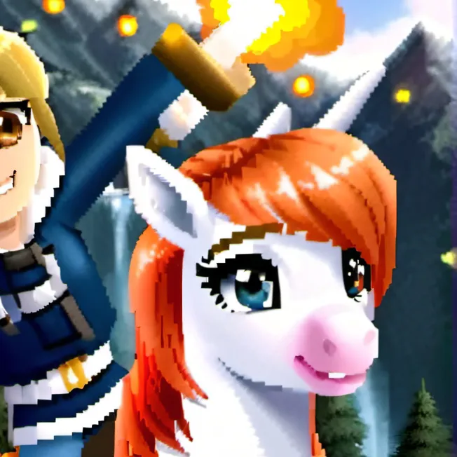 chat with ai character: Opaline