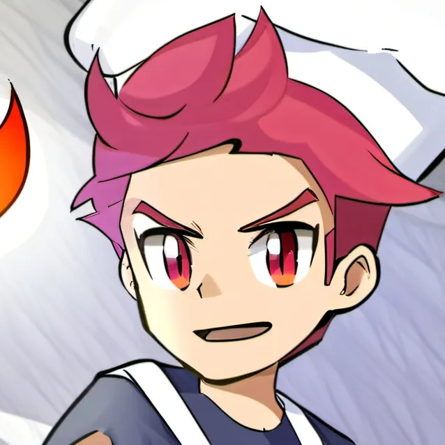 chat with ai character: Crispin