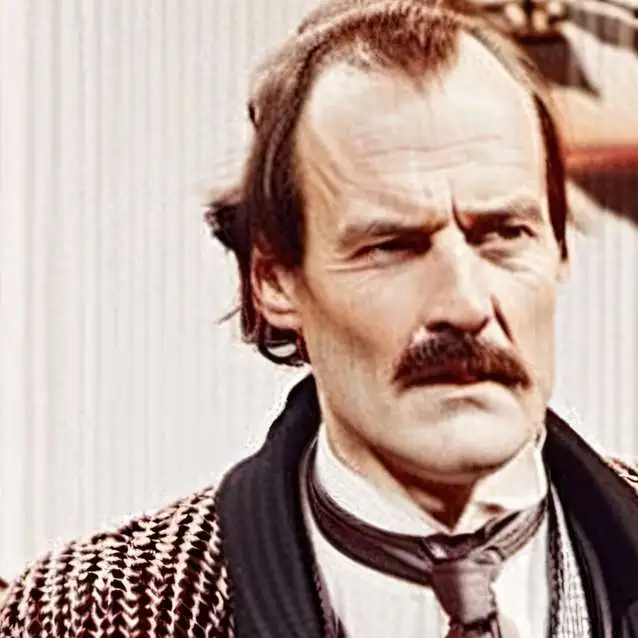 chat with ai character: Basil Fawlty